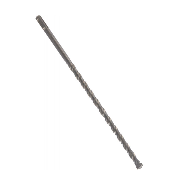 Бур по бетону Fit 32946 SDS-plus 12х310 мм (двойной резец и спираль)