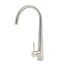 Смеситель для кухни Thermofix SN-301 51985 (нержавеющая сталь, под гайку)