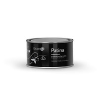 Краска термостойкая Elcon Patina 0,8кг (медь, до 700°С)