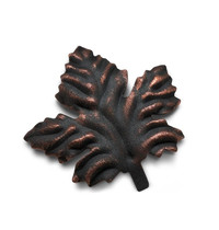 Краска термостойкая Elcon Patina 0,8кг (медь, до 700°С)