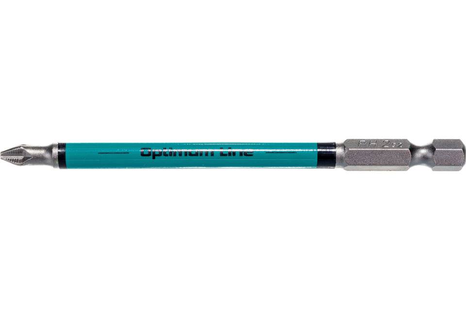 Набор бит Kraftool Professional Optimum Line 26122-2-100-10 PH2х100 10 шт