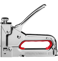 Степлер Kraftool Expert 3187 (тип скобы 53, красная)