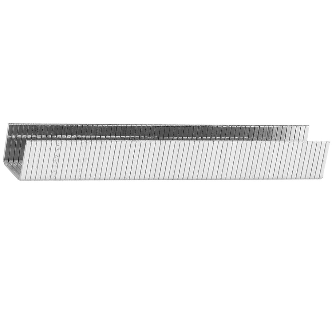 Скобы для степлера Stayer Profi 31610-10 тип 140 12 мм 1000 шт (зеленые)