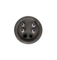 Тэн для водонагревателя ITA Group 20052 2 кВт L300 мм М4 (RF, для Electrolux, Thermex)