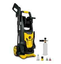 Мойка высокого давления Huter W200i Professional 70/8/41