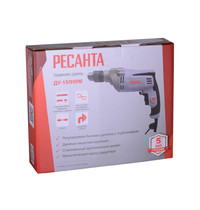 Дрель ударная Ресанта ДУ-15/950