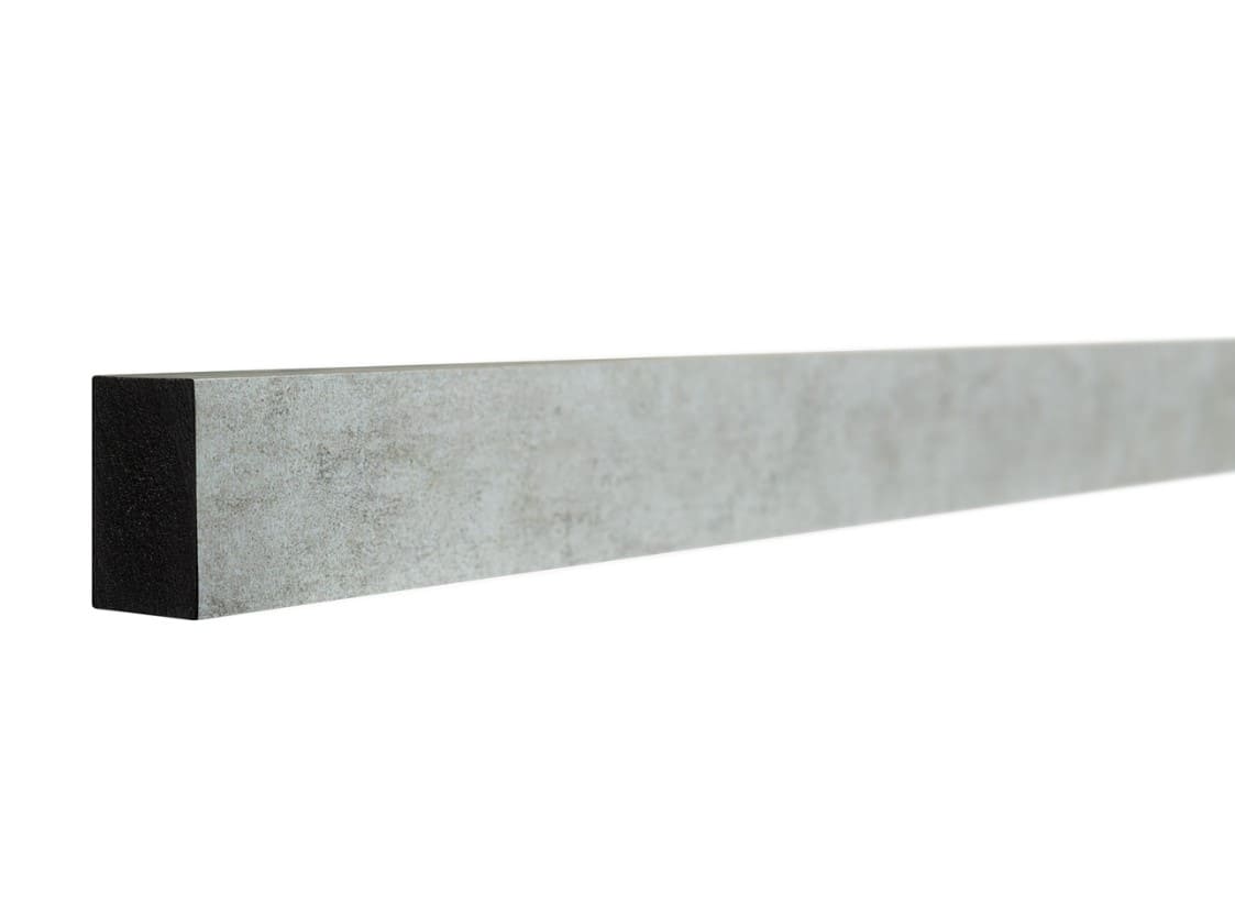 Молдинг Decor-Dizayn 611-25 30мм х 20мм х 3000мм