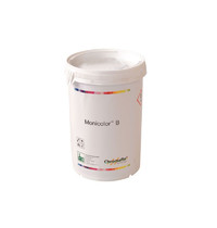 Пигмент для краски Monicolor B MS 12996 1л (синий)