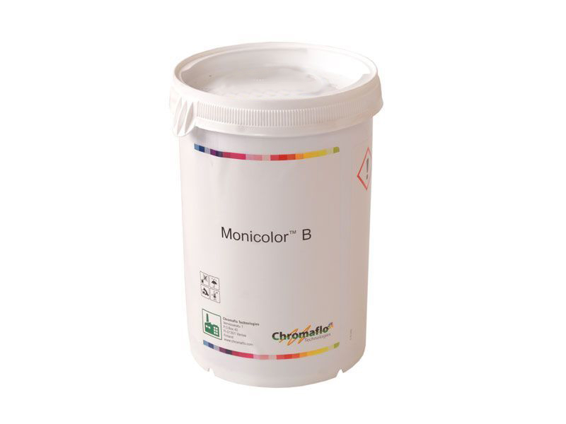 Пигмент для краски Monicolor B MT 12998 1л (синий)