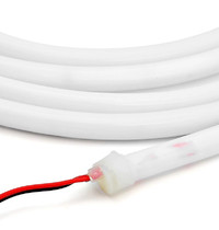 Светодиодная лента Apeyron 00-324 5м 24В 14.4Вт/м 120д/м IP68 900Лм/м 4000К (для бани и сауны)