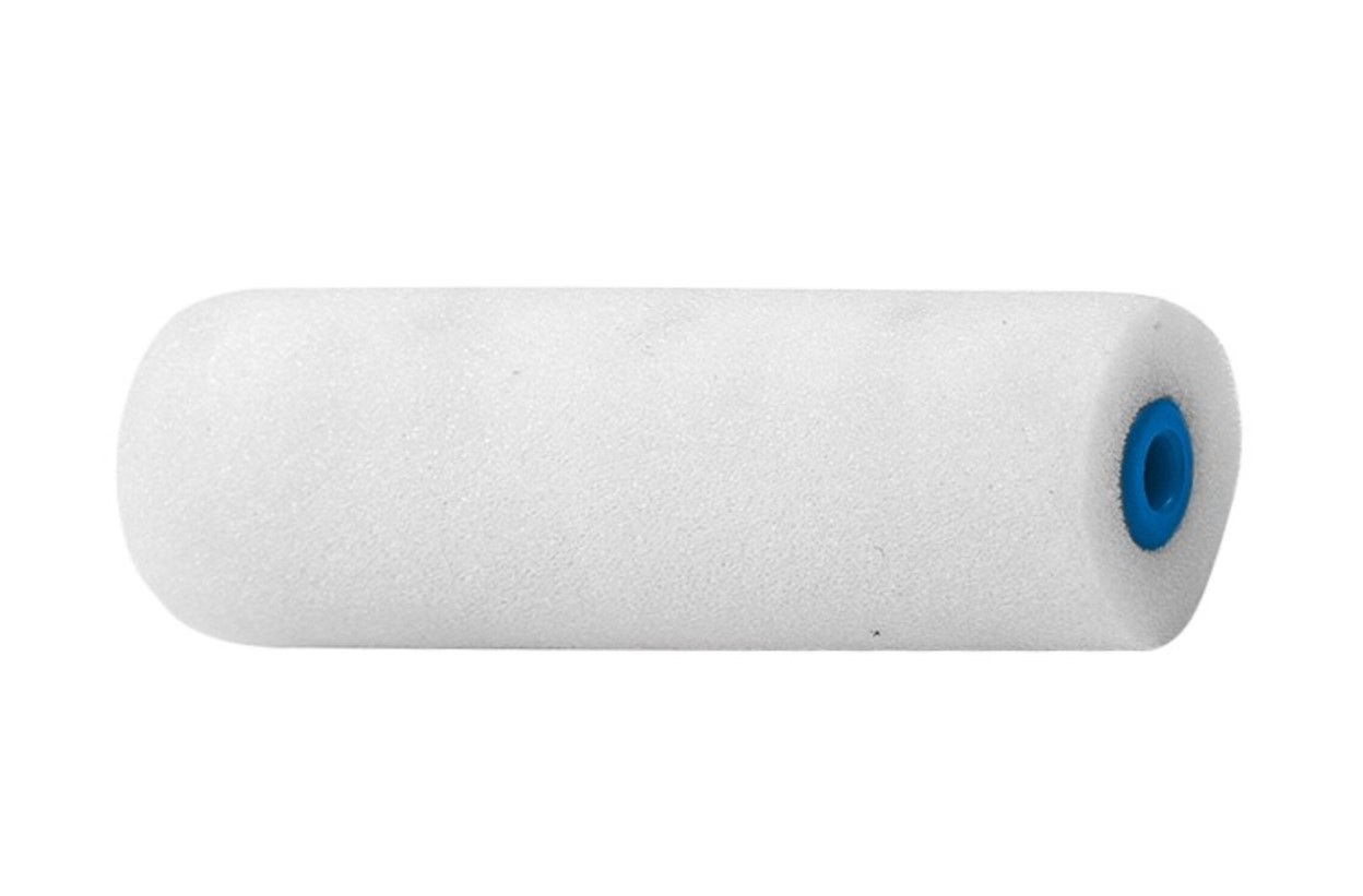 Мини-валик малярный T4P 0405002 70мм х 15мм (мольтопрен)