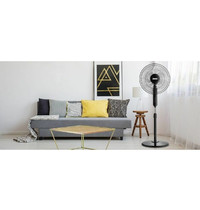 Вентилятор напольный Zanussi ZFF-705 НС-1156880