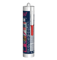 Монтажный клей Tytan Professional Classic Fix 310мл (прозрачный)