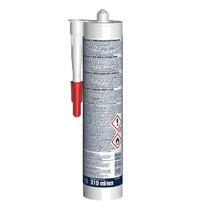 Монтажный клей Tytan Professional Classic Fix 310мл (прозрачный)