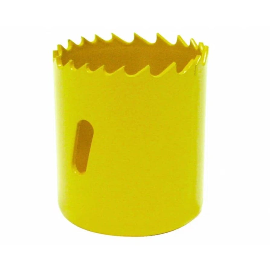 Коронка кольцевая Biber 75744 44мм (Bi-Metall)