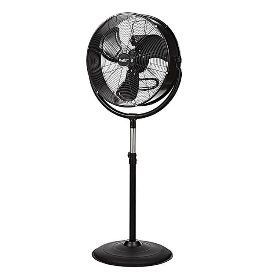 Вентилятор промышленный Ballu BIF-10S HC-1246785