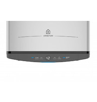 Водонагреватель электрический Ariston ABSE VLS PRO INOX PW 80 (3700679)