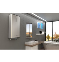 Водонагреватель электрический Ariston ABSE VLS PRO INOX PW 80 (3700679)