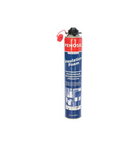 Напыляемый полиуретановый утеплитель Penosil Premium Insulation Foam 890 ml A4924