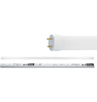 Лампа светодиодная Feron LB-213 56LED 10Вт 230В G13 6400K
