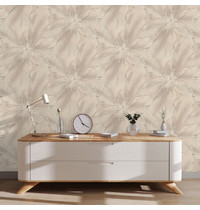 Обои виниловые Euro Decor Glossy 7171-01