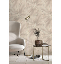 Обои виниловые Euro Decor Glossy 7171-01