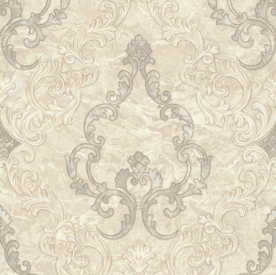 Обои виниловые Euro Decor Domus 7169-01