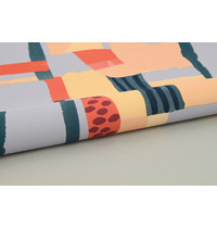 Обои виниловые Erismann Papaya 60441-05 10,05м х 1,06м (на флизелиновой основе, горячего тиснения)