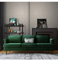 Обои виниловые Erismann Tessa 60181-07 10,05м х 1,06м (на флизелиновой основе, горячего тиснения)