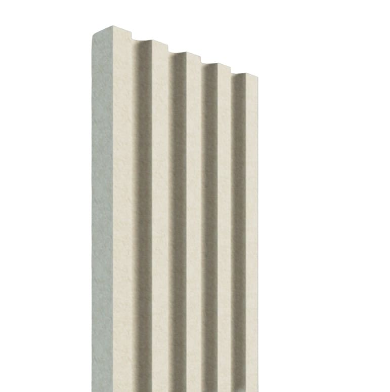 Тело пилястры Джем М156 00000009679 30мм х 196мм х 2000мм