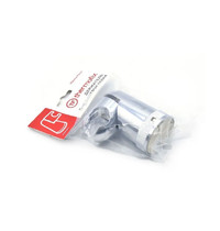 Держатель для душевой лейки Thermofix Н-103 53356 (пластик)