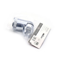 Держатель для душевой лейки Thermofix Н-103 53356 (пластик)