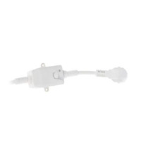 Водонагреватель электрический Garanterm Eco 30 V ЭдЭБ00632 (аккумуляционный)