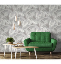 Обои виниловые Euro Decor Villa Riviera 7157-23