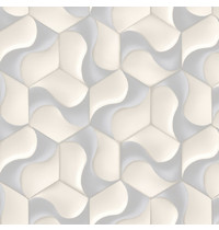 Обои виниловые Euro Decor Cube 7153-02