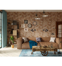 Обои виниловые Euro Decor Лофт 1093-140