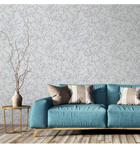 Обои виниловые Euro Decor Edem 7165-25