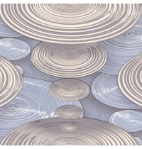 Обои виниловые Euro Decor Effect 7159-23