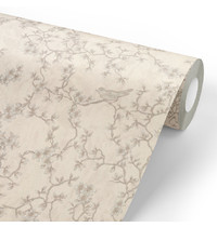 Обои виниловые Euro Decor Edem 7165-01