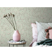 Обои виниловые Euro Decor Edem 7165-04