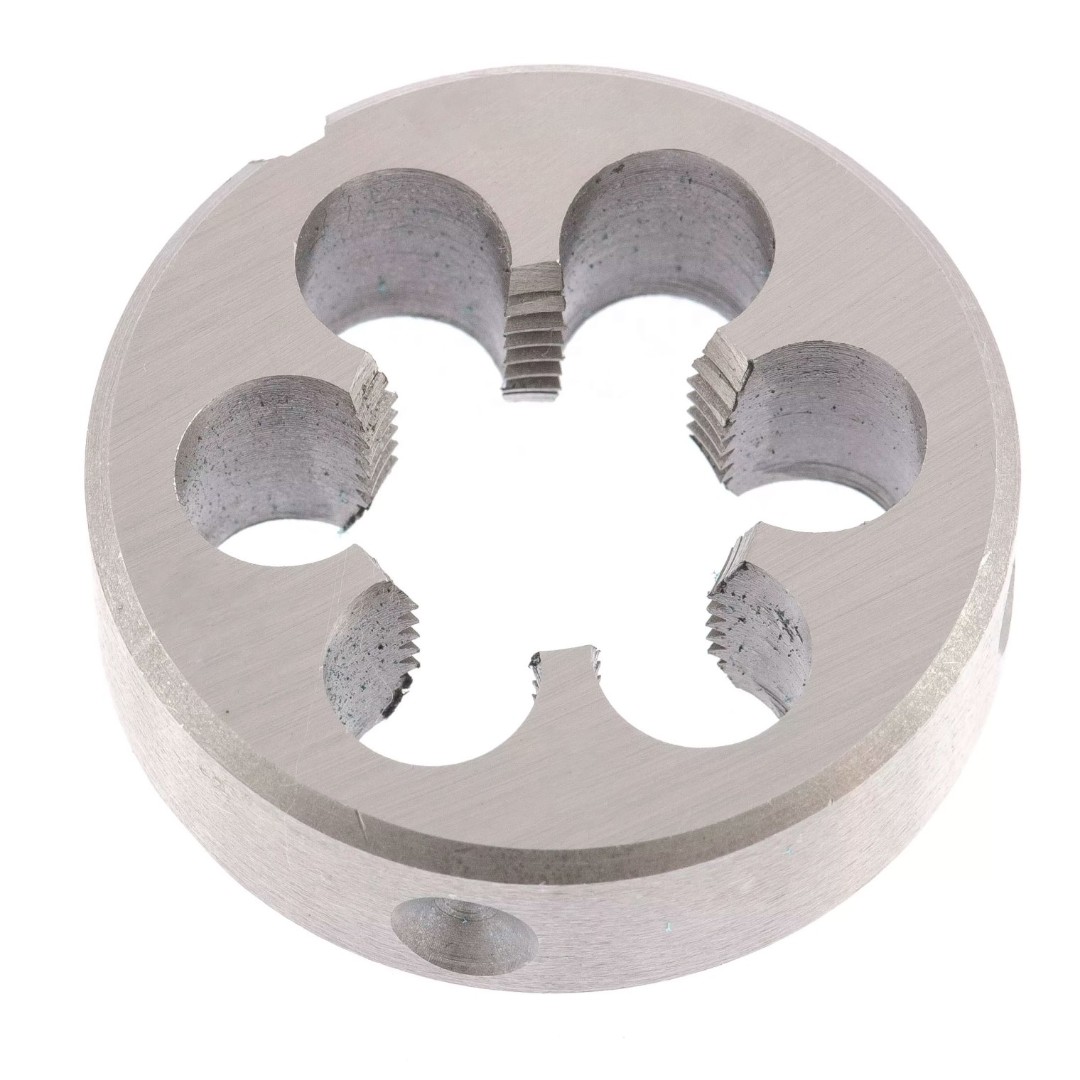 Плашка Haisser HS107609 М18х2,5 мм