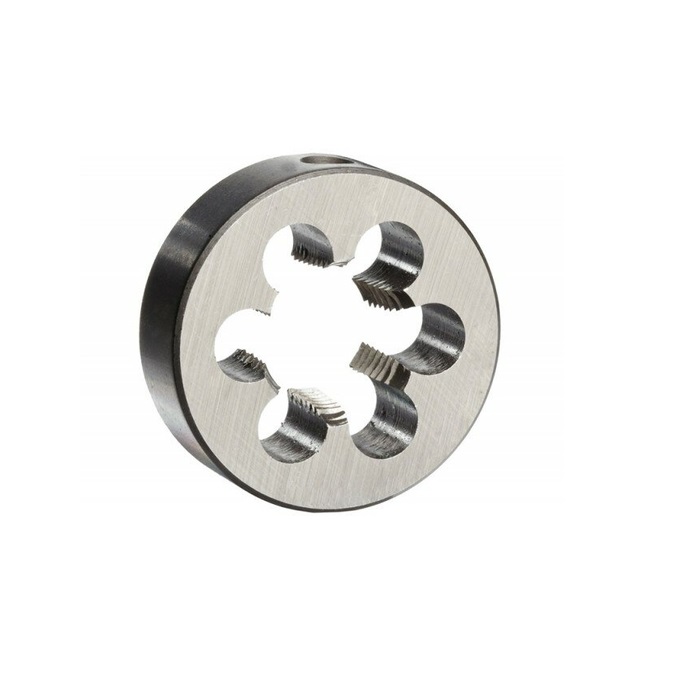 Плашка круглая Haisser HS107622 G 1/4