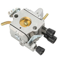 Карбюратор Stihl C1Q-S162A 4134-120-0653
