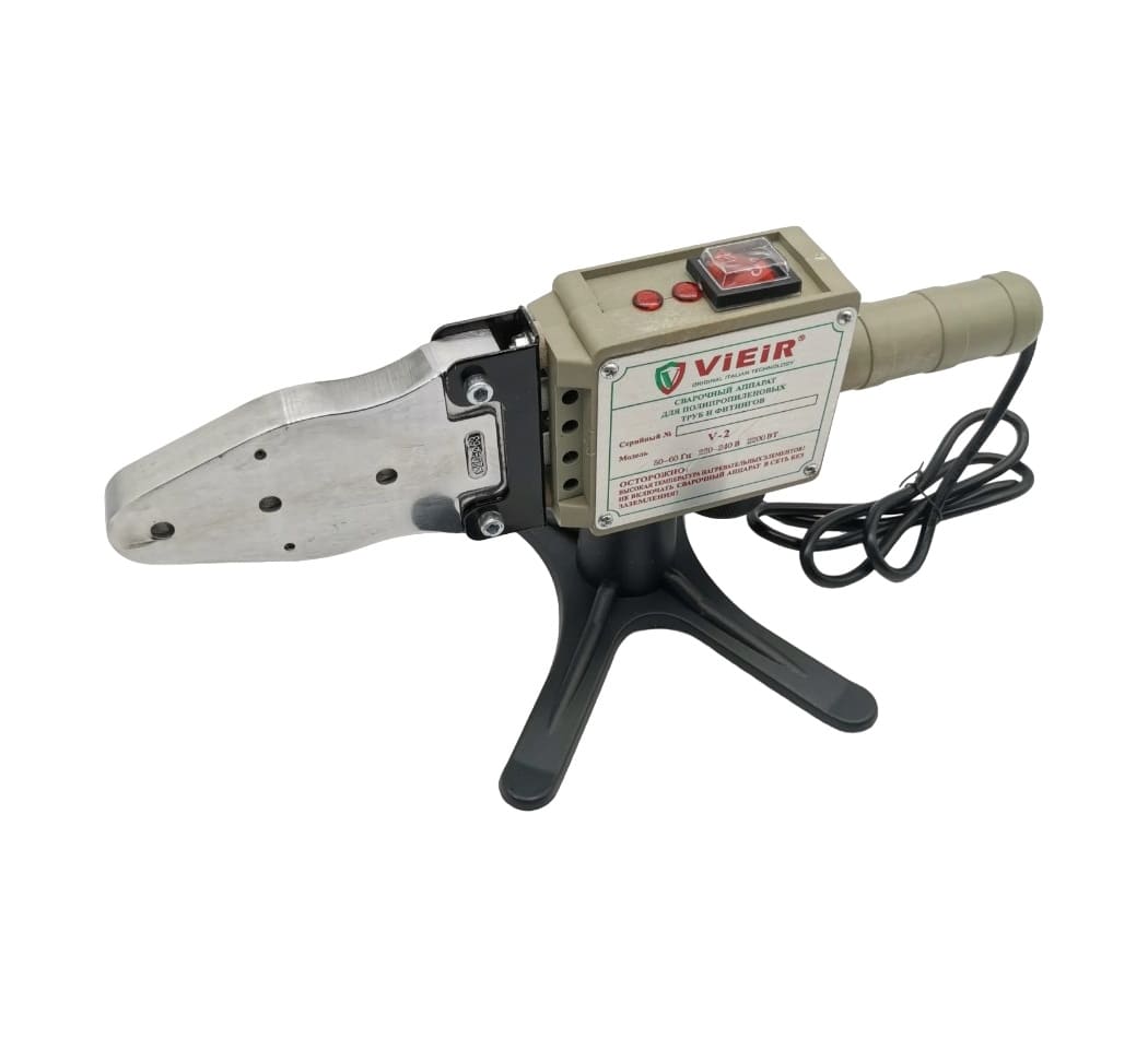 Сварочный аппарат Vieir V-2 2200Вт