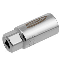 Головка торцевая многоразмерная Gross 13191 3/8