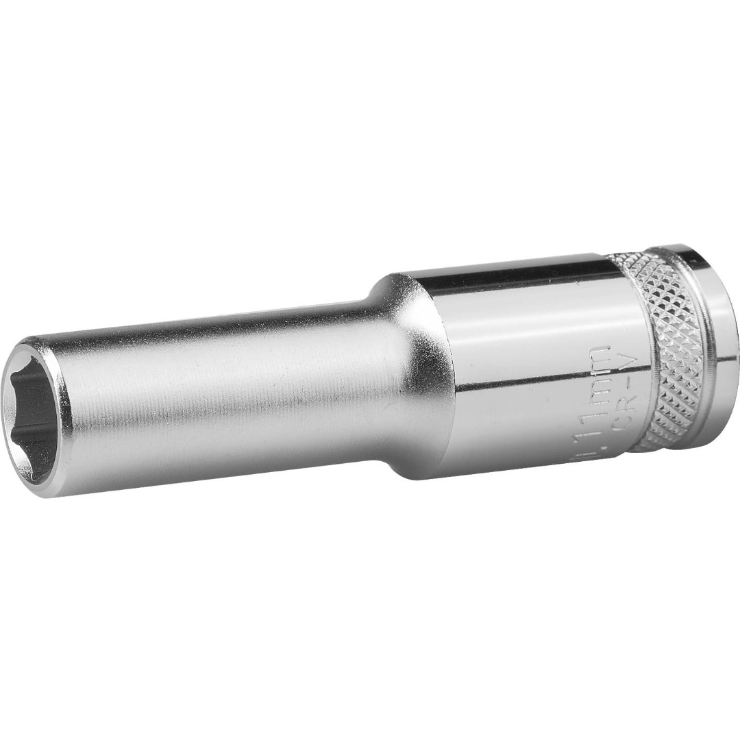 Головка торцевая Kraftool Industrie Qualitat 27807-19_z01 19 мм
