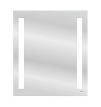 Зеркало Cersanit Base 70см х 80см (с подсветкой)
