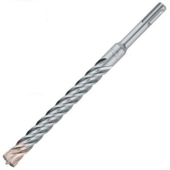 Бур по бетону Kraftool Industrie Qualitat Zentro 29310-160-08 SDS-Plus 8х160 мм (4 грани)
