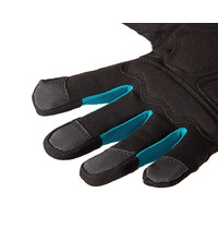 Перчатки рабочие Gross Urbane 90322 (универсальные, комбинированные, XL)