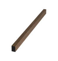 Молдинг Decor-Dizayn 611-83SH 30мм х 20мм х 3000мм